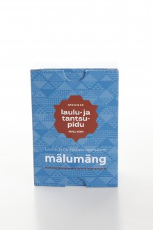 Laulu- ja tantsupeo teemaline mälumäng