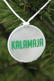 KALAMAJA helkur