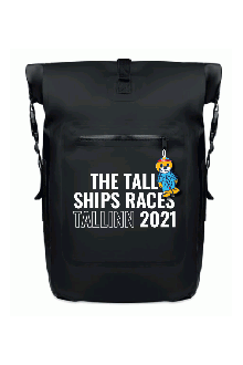 THE TALL SHIPS RACES 2021 seljakott 