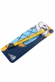 THE TALL SHIPS RACES 2021 kollane pastapliiats
