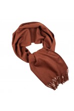 Great Natural Alpaca pruun alpakavillane sall