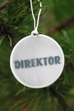 DIREKTOR helkur