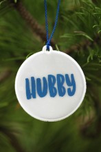 HUBBY helkur