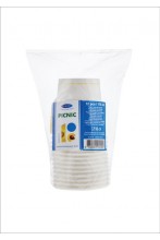 Sangaga papptopsid, 175ml, Kollane