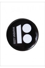 Plekist rinnamärk, must, 50 tk