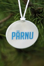 PÄRNU helkur