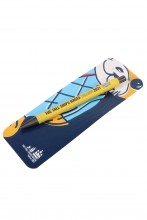 THE TALL SHIPS RACES 2021 kollane pastapliiats