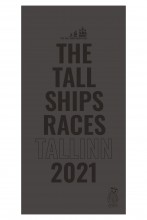 THE TALL SHIPS RACES 2021 hall mikrofiibrist rätik 