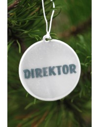 DIREKTOR helkur