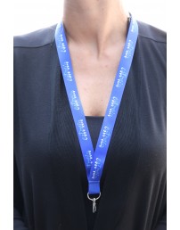 Sinine kaelapael ESTONIA kirjaga 20tk