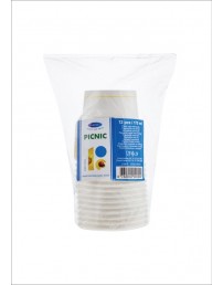 Sangaga papptopsid, 175ml, Kollane