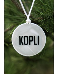 KOPLI helkur