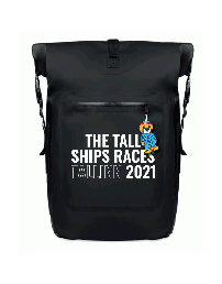 THE TALL SHIPS RACES 2021 seljakott 