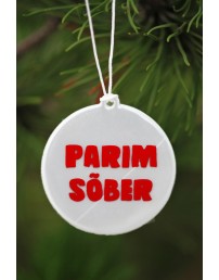 PARIM SÕBER helkur
