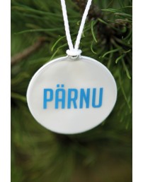 PÄRNU helkur