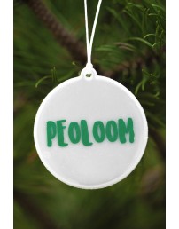 PEOLOOM helkur