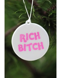 RICH BITCH helkur
