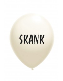 SKANK õhupall