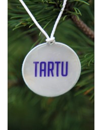 TARTU helkur