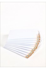 Notebook A5, 20pcs