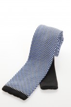 HENDRIK knitted tie