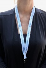 Grey wristband ESTONIA