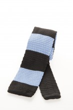 LENNART knitted tie