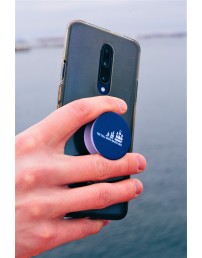THE TALL SHIPS RACES 2021 blue popsocket