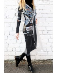 THE TALL SHIPS RACES 2021 raincoat