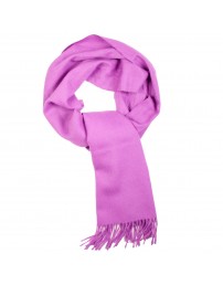 Great Natural Alpaca purple alpaca wool scarf