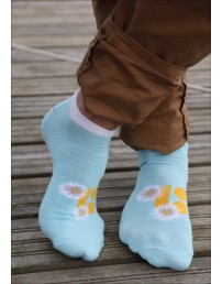 Jään Eestisse low-cut socks for men, 10 pairs