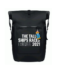 THE TALL SHIPS RACES 2021 backpack