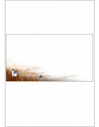 Envelopes C65, 10 pcs