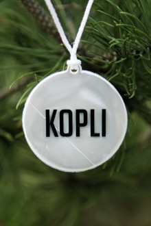 Светоотражатель KOPLI