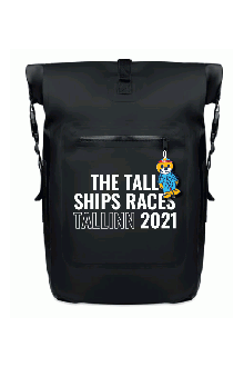 Рюкзак THE TALL SHIPS RACES 2021