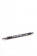 Шариковая ручка черного цвета THE TALL SHIPS RACES 2021