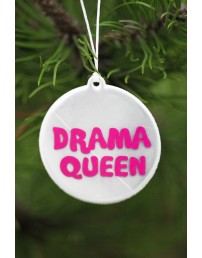 Светоотражатель DRAMA QUEEN 