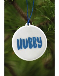 Светоотражатель HUBBY 