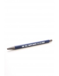Шариковая ручка синего цвета THE TALL SHIPS RACES 2021