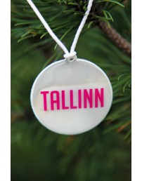 Светоотражатель TALLINN 
